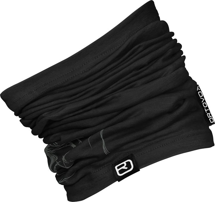 Produktbild Ortovox 120 Tec Logo Neckwarmer