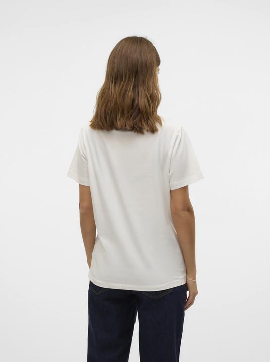 Immagine prodotto Mamalicious Normal geschnitten Rundhals T-Shirt T-shirt (L)