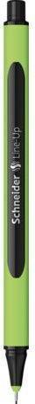 Image du produit Schneider Fineliner Line-Up - Noir (Noir, 1 x)