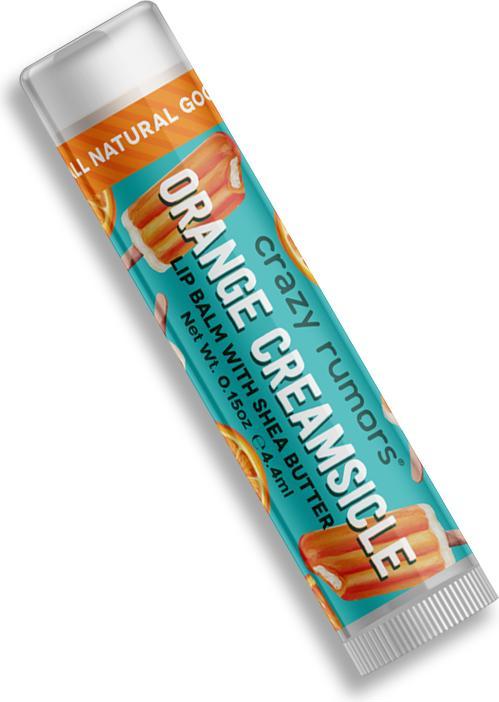 Image du produit Crazy Rumors Orange Creamsicle (Baume à lèvres, 0.50 ml)