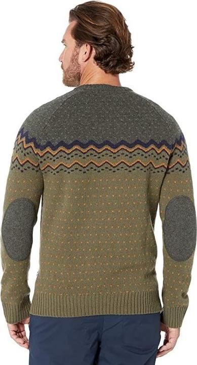 Produktbild Fjällräven Övik Knit Sweater (XXL)