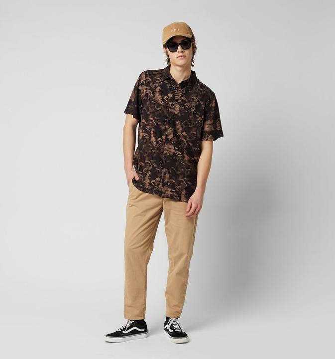 Produktbild Mystic Habitat shirt (XL)