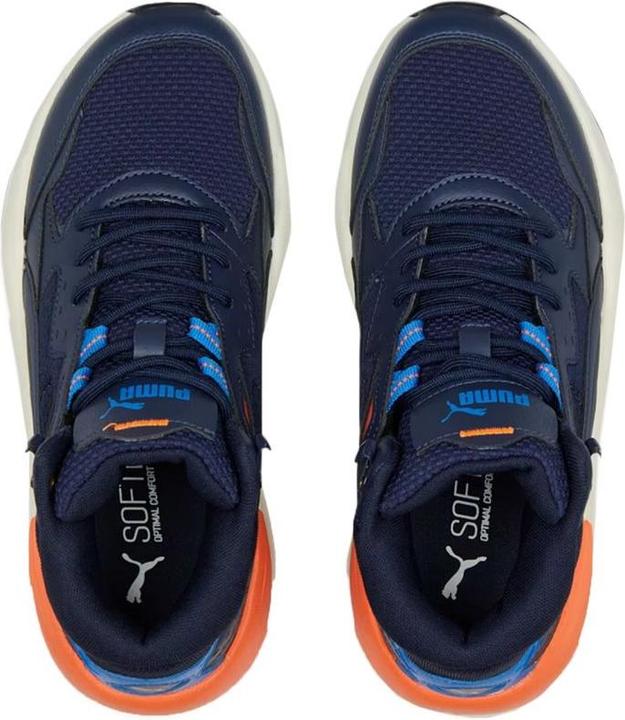 Immagine prodotto Puma X-Ray Speed Mid Wtr Jr Schuhe (36)