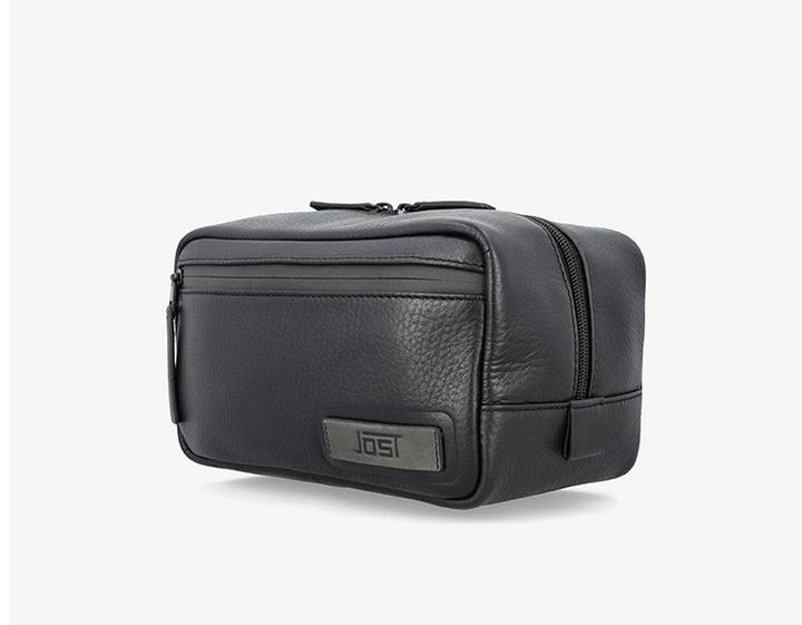 Image du produit Jost Trousse de toilette / Beauty Case Stockholm Toilet Bag (3 l)