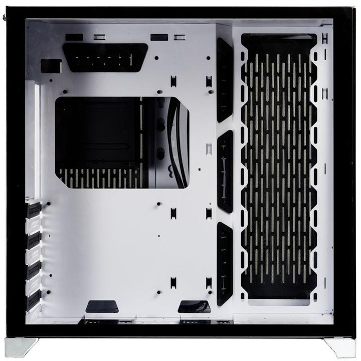 Actual product image Lian-Li PC-O11DW Dynamic (ATX, E-ATX, mATX)
