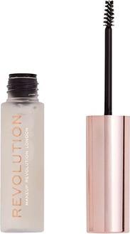 Produktbild Makeup Revolution Brow Fixer