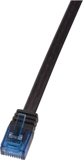 Produktbild LogiLink Netzwerkkabel (U/UTP, CAT5e, 20 m)