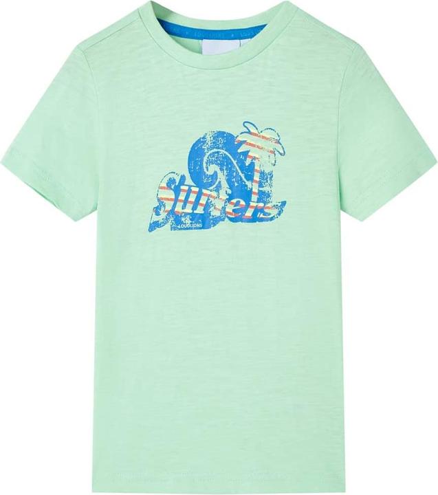 Produktbild vidaXL Kinder T-Shirt (140)