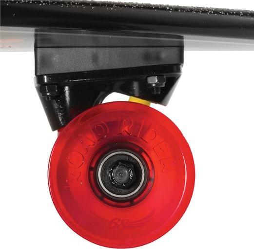 Produktbild Santa Cruz Rasta Lion Shark (36")