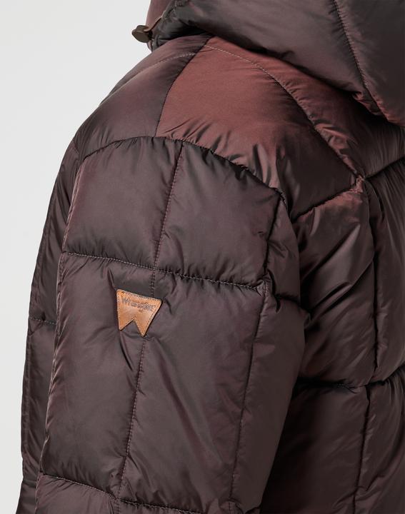 Produktbild Wrangler Parka Parka Jacket (M)
