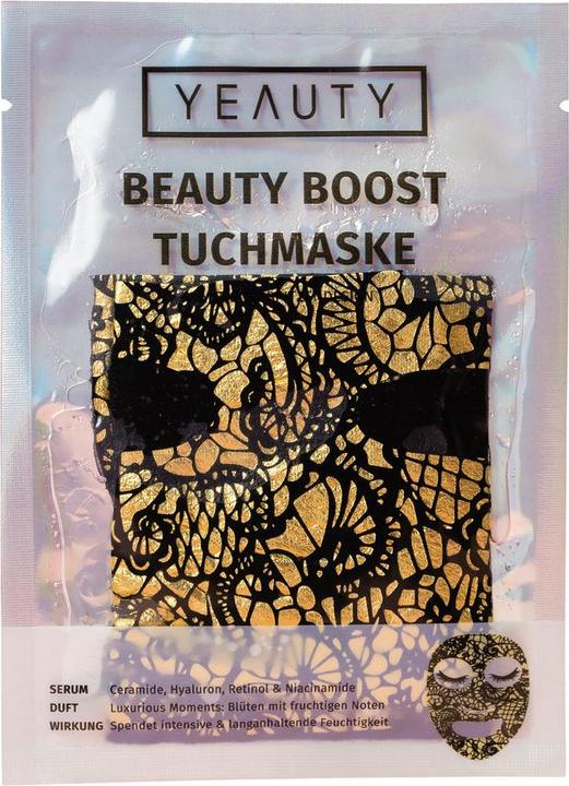 Produktbild Yeauty Beauty Boost