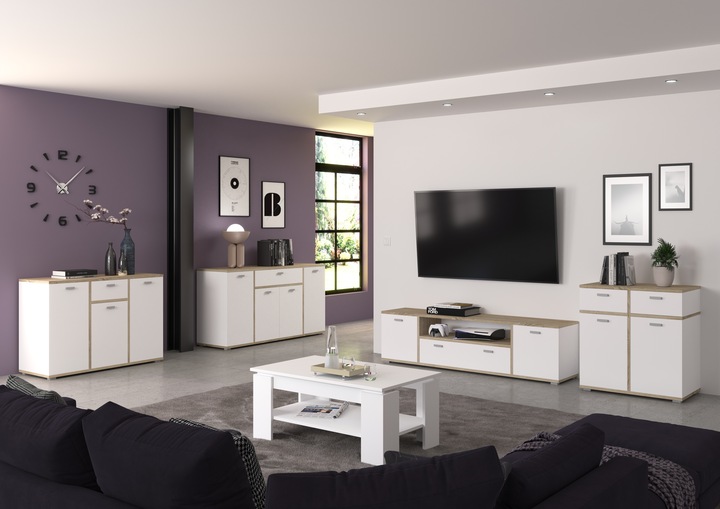 Produktbild Xonox Home Cosmo (159 x 48 x 84 cm)
