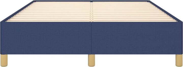 Produktbild vidaXL Bettgestell (160 x 200 cm)