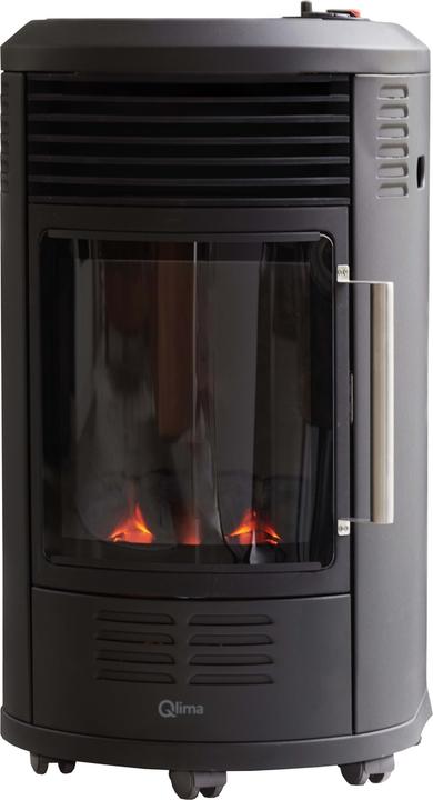 Produktbild Qlima GH 8034 Gaëtan (3400 W)