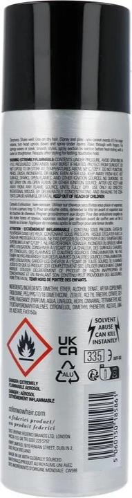 Produktbild Color Wow Style On Steroids (250 ml)