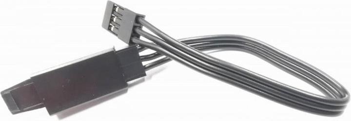 Image du produit XTR Aileron en lexan pour 1:8 (prédécoupé/épaisseur du lexan 1.5mm)