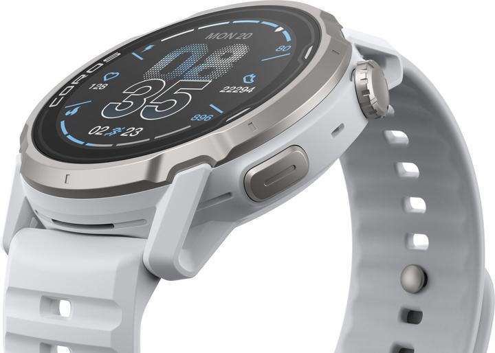 Actual product image Coros APEX 4 Premium Multisport Watch (46.20 mm)