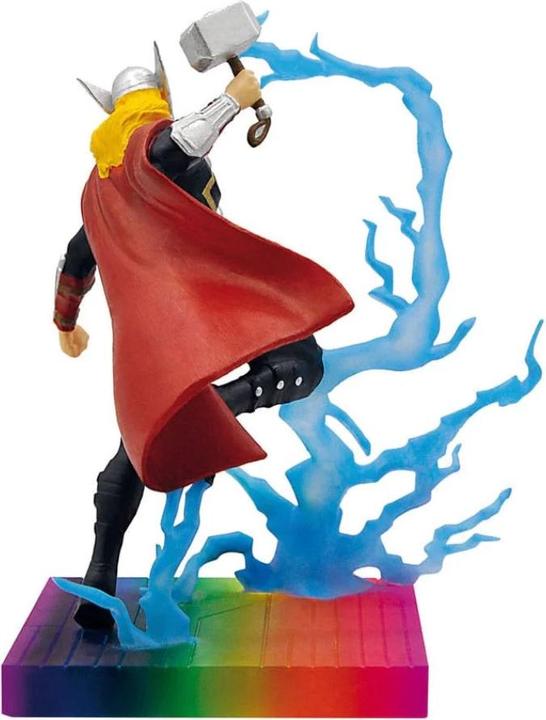 Image du produit Bullyland Figurine Avengers Thor 13 cm
