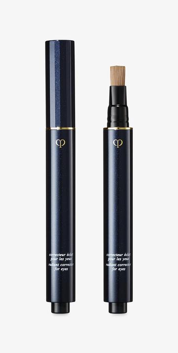 Actual product image Clé De Peau Cle De Peau Radiant Corrector For Eyes (Beige)