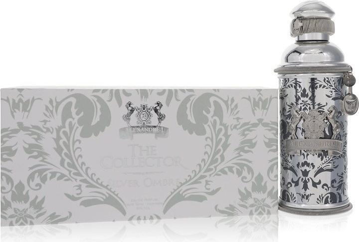 Immagine prodotto Alexandre.J Ombre d'argento (Eau de parfum, 100 ml)