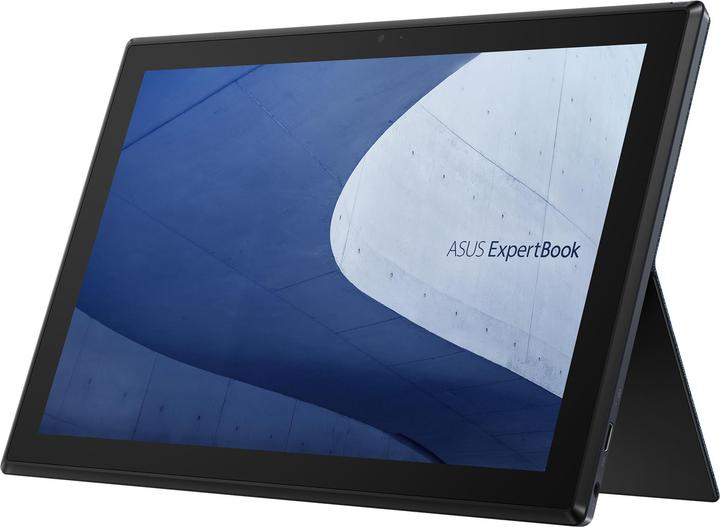 Produktbild ASUS ExpertBook B4 (10.50", Snapdragon 7c Gen 2, 8 GB, DE)