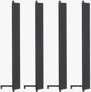 Produktbild Bambu Lab - H2D - Active Chamber Exhaust (Ersatzteile)