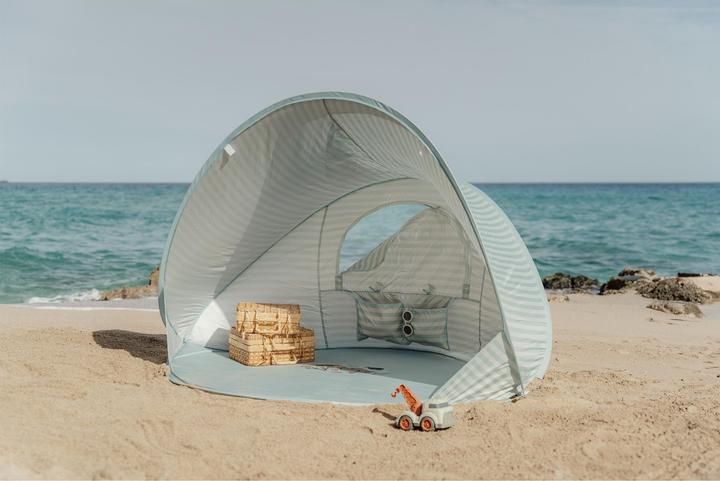 Image du produit Little Dutch Tente de plage Fresh Greens
