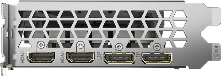 Produktbild Gigabyte GeForce RTX 3050 Windforce OC V2 (6 GB)