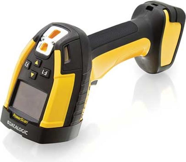Datalogic PM9600-DHP433RBK20 barcode (2D-Barcodes, 1D-Barcodes)