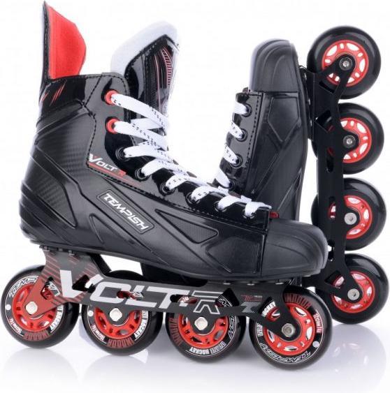 Actual product image Tempish Inline Skates Volt-R Indoor 2023 (45)