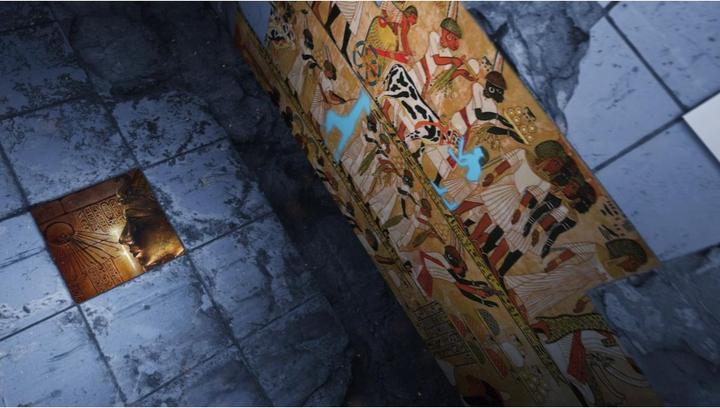 Produktbild Kosmos Exit - Der versunkene Schatz (Deutsch, 1 - 4 Spieler)