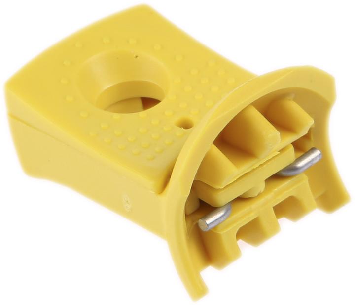 Produktbild Schneider Electric Acti9 10x Padlocking device iC60 iID