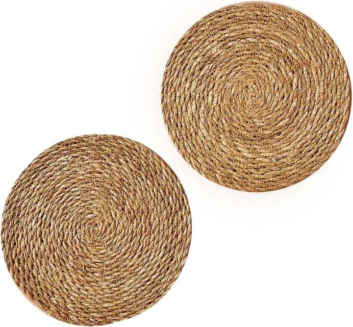 Actual product image Hermia Linara Table Mat (2 pcs.)