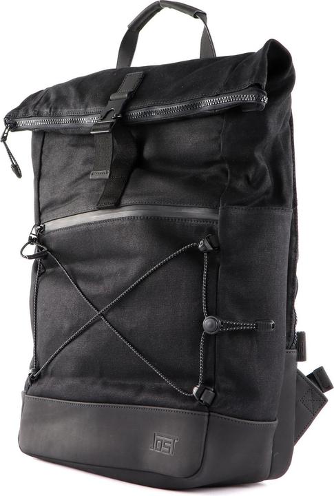 Actual product image Jost Ystad backpack 47 cm laptop compartment (18 l)