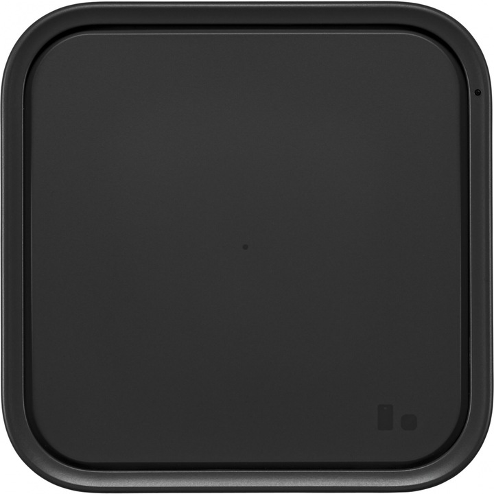 Actual product image Samsung Charger Pad (15 W)
