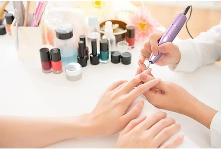 Image du produit Rio Set de soins des ongles