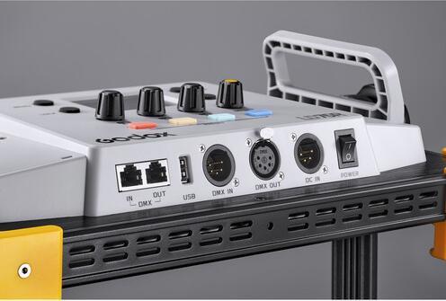 Image du produit Godox RGB Panel Light 75W