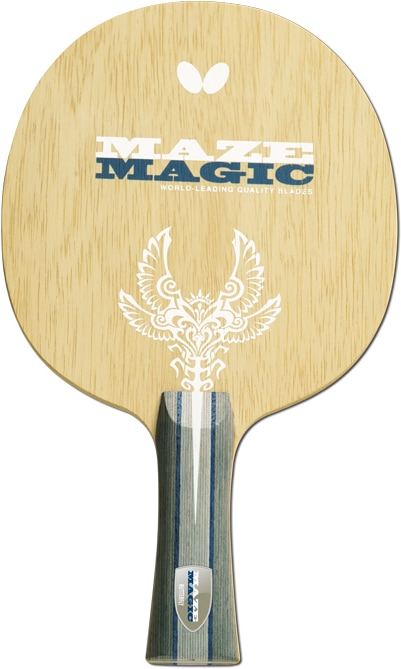 Image du produit Gubler Maze Magic
