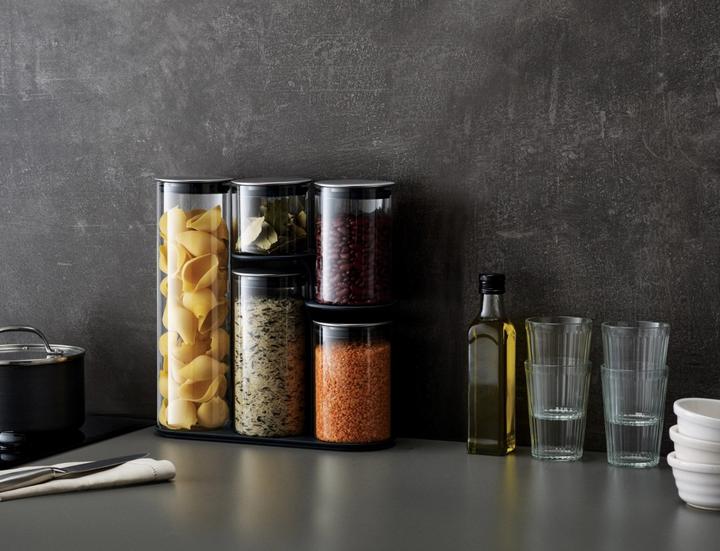 Actual product image Joseph Joseph Podium storage tin set (5.40 l)