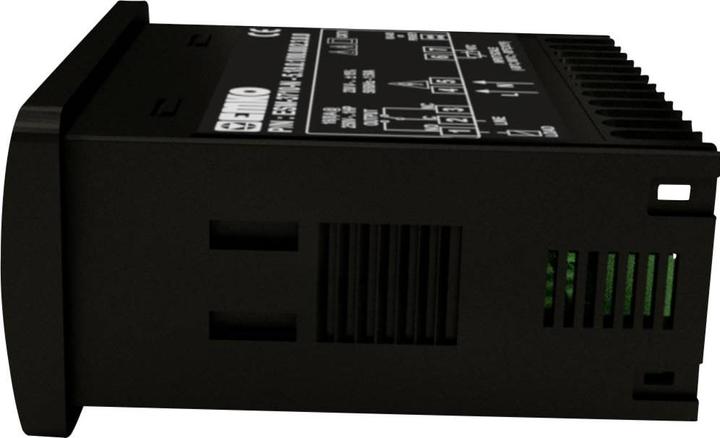 Actual product image Emko ESM-3710-N.8.05.0.1/00.00/2.0.0.0 2-point controller Temperature controller J 0 to 800°C Relay 16A