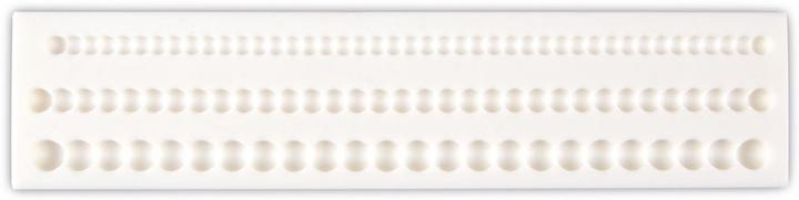 Produktbild Städter Perlenkette Silikonprägeform