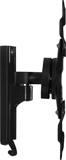 Produktbild b-tech Ventry BTV502 - Befestigungskit (Anschlussplatte, Wandmontage) für Flachbildschi (Wand, 25 kg)