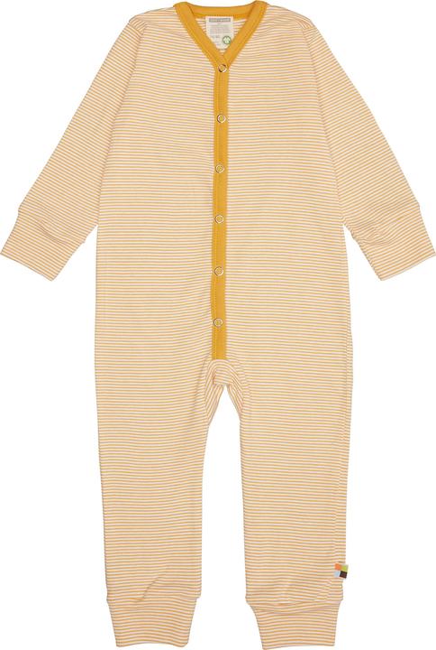 Actual product image loud + proud Pyjama jumpsuit striped (86)