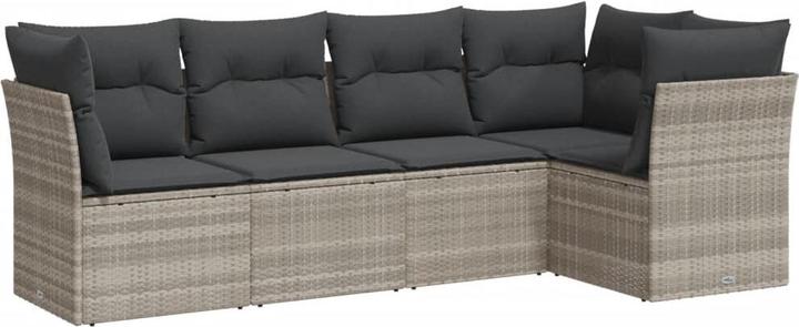 Produktbild vidaXL Zoe