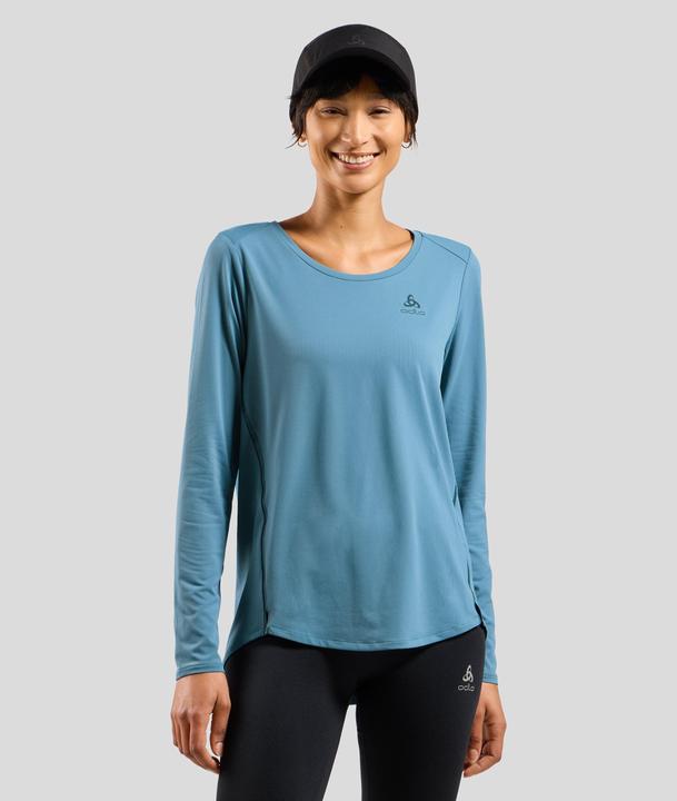 Produktbild Odlo Zeroweight Chill-Tec (S)