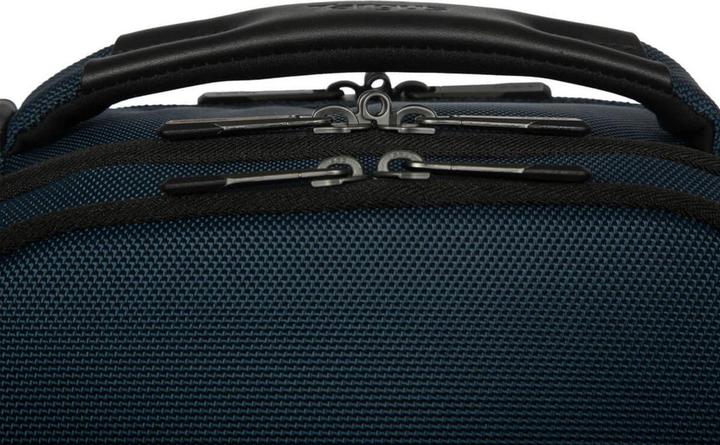 Produktbild Targus Notebook Rucksack 15-16"TBB65 blue,HeritageLuxe,38,10cm-40,64cm