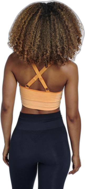 Produktbild hummel Hmlclea Seamless Sports Top (XS)