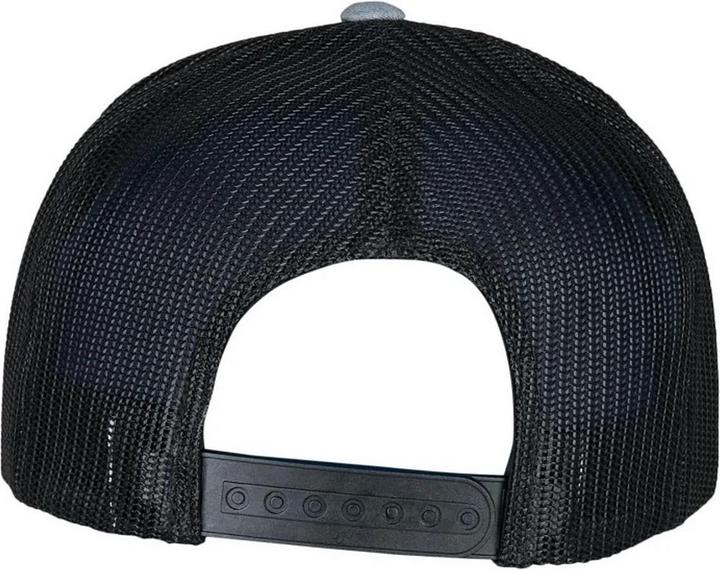 Produktbild Flexfit Trucker Cap Zweifarbig