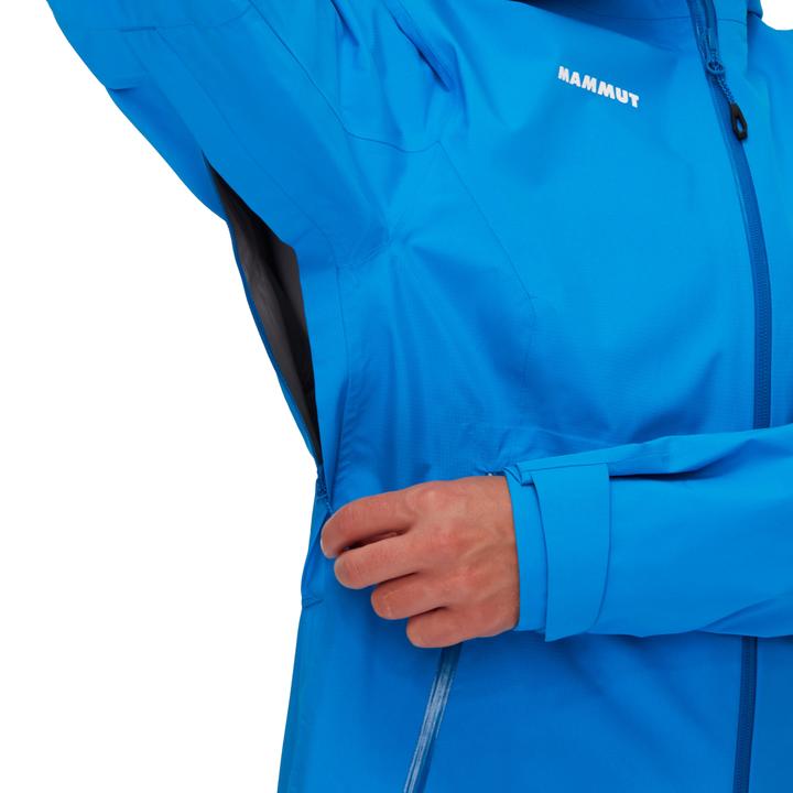 Immagine prodotto Mammut Alto Light HS Hooded Jacket Women (XS)