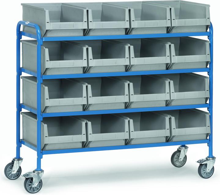 Image du produit Fetra 32951 (250 kg)